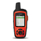 Garmin inReach EXPLORER + handleiding