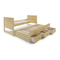 Bedz King BK551 handleiding