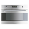 Ovens Smeg S45VX2 Gebruiksaanwijzing