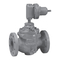 Controle-eenheden Emerson FISHER 63EG-98HM Installatiegids