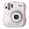 FujiFilm instax mini 25 - Specificaties en Probleemoplossing Instant Camera
