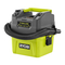 Ryobi PCL733 - ONE+ &trade; 18 V NAT/DROOGZUIGER Handleiding