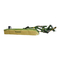 Agrarische apparatuur Krone EasyCut R 400 Originele Handleiding