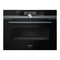 Ovens Siemens CN878G4 0 Series Gebruikershandleiding