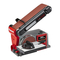 Bauer 20106E-B, 58339 - 4 in. x 36 in. Schuurmachine met band en 6 in. Schuurmachine met schijf - Handleiding