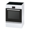 Ovens Bosch HCA8533 0F Series Gebruiksaanwijzing