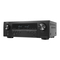 Denon AVR-S570BT Handleiding