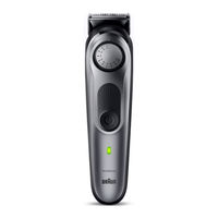 Braun 7 Gebruikershandleiding