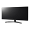 Monitoren LG 34UM88 Gebruikershandleiding