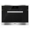 Ovens Miele DGM 6800 Gebruiks- En Montagehandleiding