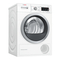 Wasdrogers Bosch WTW8756ENL Gebruiksaanwijzing En Plaatsingshandleiding