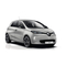 Automobielen Renault ZOE 2018 Instructieboekje