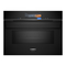 Ovens Siemens CM978GQ 1 Series Gebruikershandleiding En Installatie-Instructies