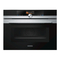 Ovens Siemens CM636GBS1 Gebruiksaanwijzing