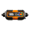Black & Decker BDV090 - Handleiding Batterijlader