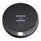 LENCO CD-200, CD-200BK - Handleiding draagbare cd-/mp3-speler