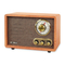 Victrola VRS-2800 - Retro Bluetooth-radiohandleiding