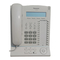 Telefoons Panasonic KX-T7630SP Beknopte Handleiding