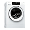 Wasmachines Whirlpool FSCR80621 Gebruiksaanwijzing En Installatiehandleiding