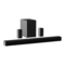 VIZIO 36" 5.1.4 Channel Sound Bar SB36514-G6 Handleiding