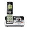 Vtech CS6829, CS6829-2/26/3 DECT 6.0 Draadloze telefoon Beknopte handleiding