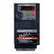 Toshiba TOSVERT VF-S15 handleiding