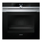 Ovens Siemens HB634GB 1 Series Gebruikershandleiding En Installatie-Instructies