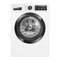 Wasmachines Bosch WAX32KE1FG Gebruikershandleiding En Installatie-Instructies