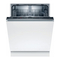 Vaatwassers Bosch SMV2ITX16E Gebruikershandleiding