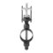 Controle-eenheden Emerson Rosemount 585 Main Steam Annubar Beknopte Installatiegids