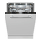 Vaatwassers Miele G 7660 Gebruiksaanwijzing