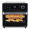 NuWave PRO-SMART 38051/38053/38052/38054 - OVEN Handleiding