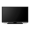 LCD TV Toshiba 32L344 DG Series Online Handleiding