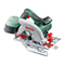 Bosch PKS 55 / 55 A / 55-2 A / 66 A / 66 AF / 66-2 AF Handleiding