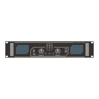 Skytec SPL500EQ BT Gebruiksaanwijzing