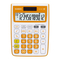 Casio MJ-12VC - Gebruikershandleiding Rekenmachine