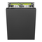 Smeg ST353BQL