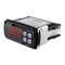 Novus N322 - Handleiding temperatuurregelaar