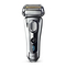 Braun Wet&Dry 9 / 93 cc Series, 5793 Handleiding