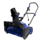 SnowJoe SJ624E - 21-inch Elektrische Sneeuwruimer Handleiding