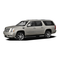 Cadillac Escalade 2007, Escalade ESV 2007 Handleiding