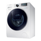 Wasmachines Samsung WW9 K7 Series Gebruikershandleiding