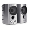 SONY SRS-Z500, SRS-Z500PC - Stereo Active Speaker System Handleiding