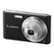 Digitale camera's Panasonic LUMIX DMC-F5 Gebruiksaanwijzing