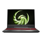 MSI Alpha 15, A3DDK-071XPT handleiding