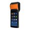Sunmi V2, T5930 - Draadloos Data Handheld POS-systeem Gebruikershandleiding