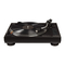 Crosley C200A - Draaitafelhandleiding