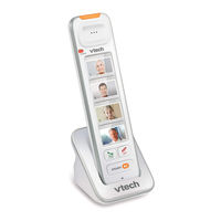 Vtech SN5307 Gebruikershandleiding