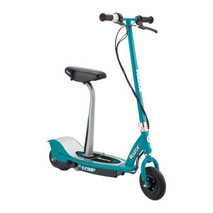 Razor E200, E200S, E225 - Handleiding elektrische scooter