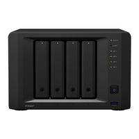 Synology DVA3221 Installatiegids